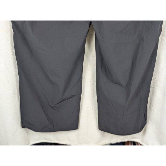 NWT Fabletics Heights Cargo Pants Black Men's Size 2XL/XXL - Picture 11 of 11